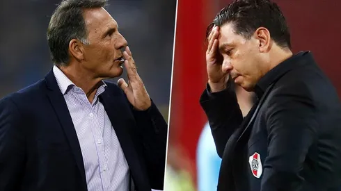 River lo quiere desde hace tiempo, pero desde su club confirmaron que Boca ya preguntó por él