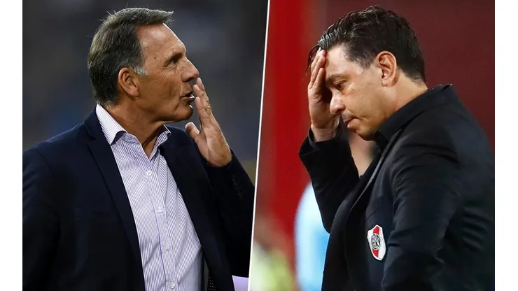 River lo quiere desde hace tiempo, pero desde su club confirmaron que Boca ya preguntó por él