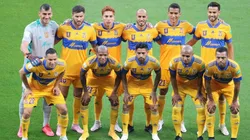 André-Pierre Gignac arrancará como titular con Tigres en su debut en el Mundial de Clubes.
