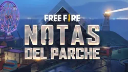 Notas de la actualización de febrero en Free Fire: Proyecto Cobra