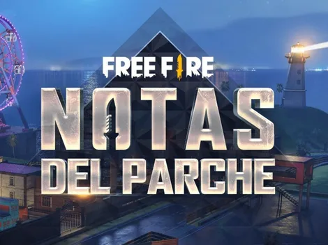 Notas de la actualización de febrero en Free Fire: Proyecto Cobra