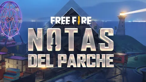 Notas de la actualización de febrero en Free Fire: Proyecto Cobra