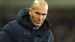 Ojo, Zidane: un gigante de Europa le quiere sacar un refuerzo al Real Madrid