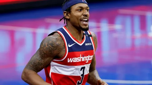 Bradley Beal