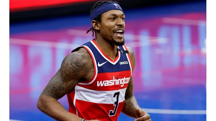 Bradley Beal