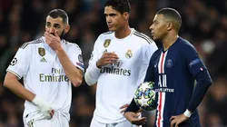 Fue compañero de Mbappé y aseguró que "Kylian tiene muchas ganas de ir al Madrid"