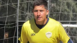 Nuevo refuerzo para La Máquina.