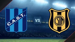 San Telmo vs Dep. Madryn por el ascenso argentino (Foto: Getty Images).