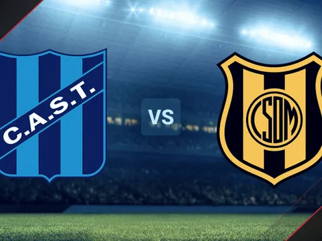 Qué canal transmite San Telmo vs. Deportivo Madryn por el ascenso a la Primera Nacional de Argentina