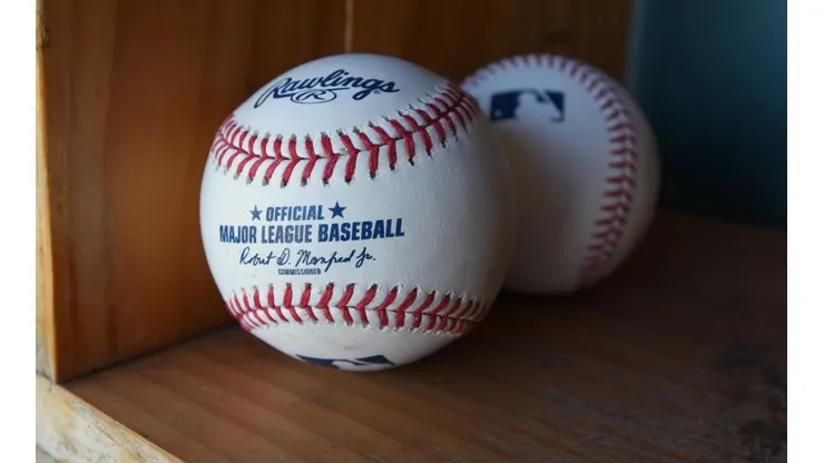 Sigue disputa entre MLB y Jugadores