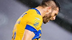 Tigres lo da vuelta y le gana 2-1 al Ulsan Hyundai.