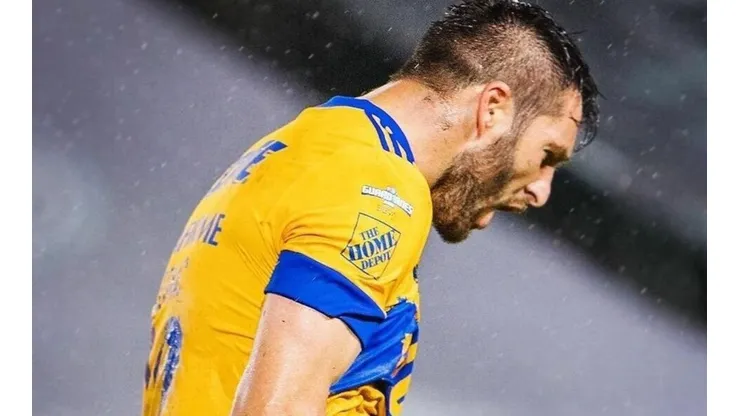 Tigres lo da vuelta y le gana 2-1 al Ulsan Hyundai.