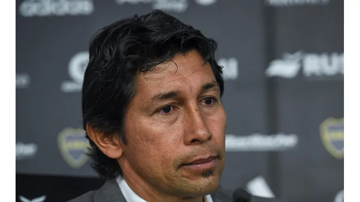Todo mal en Boca: se filtró un audio del Patrón Bermúdez pegándole a Tevez