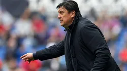 Como jugador ganó todo y no dudó: "Es mi sueño dirigir en River"