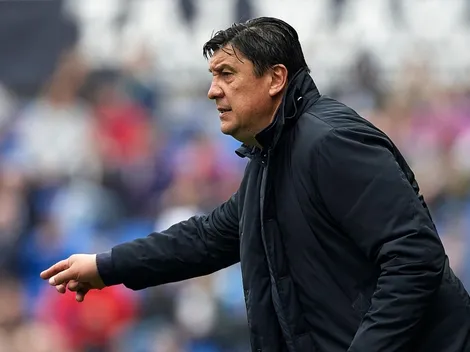 Como jugador ganó todo y no dudó: "Es mi sueño dirigir en River"