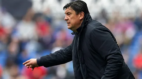 Como jugador ganó todo y no dudó: "Es mi sueño dirigir en River"