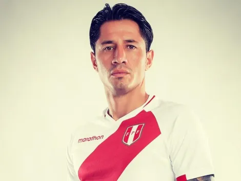 Yotún sobre Lapadula: "Demostró que tiene amor a la selección peruana"