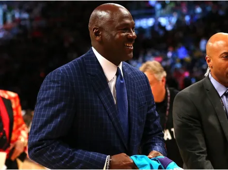 Jordan perdió varios millones por el escándalo de GameStop