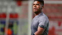 Adalid Maganda, Liga MX