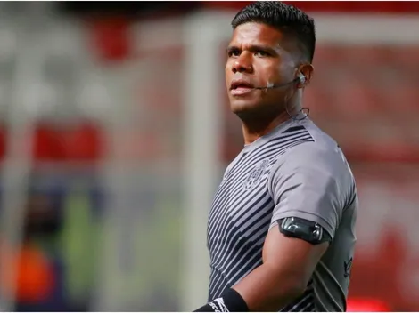 Adalid Maganda acusó de corrupción a la Comisión de Árbitros 