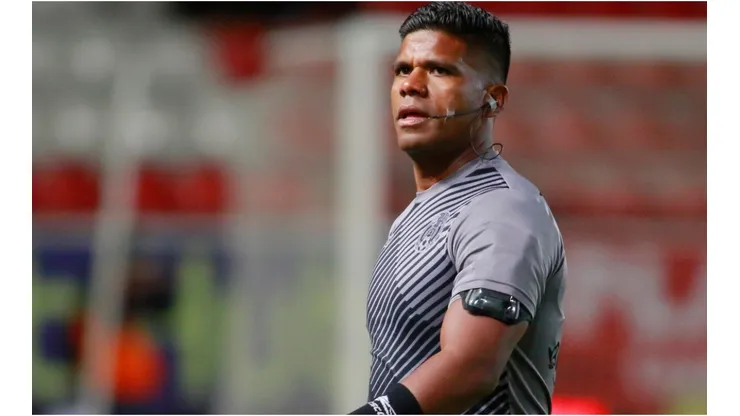 Adalid Maganda, Liga MX