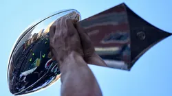 De colección: la lista de todos los campeones del Super Bowl