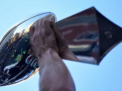 De colección: la lista de todos los campeones del Super Bowl