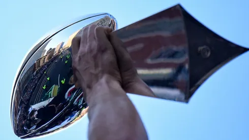 De colección: la lista de todos los campeones del Super Bowl