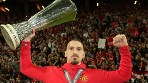 Una de las razones que hicieron del escandinavo un ganador es la gran cantidad de copas que levantó en los clubes que jugó.