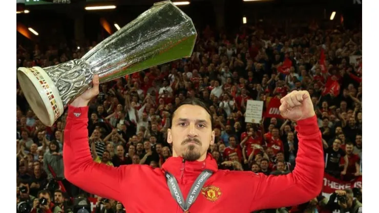 Una de las razones que hicieron del escandinavo un ganador es la gran cantidad de copas que levantó en los clubes que jugó.