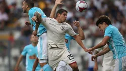 Liga 1 podría suspenderse e iniciar la segunda semana de marzo.