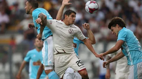 Liga 1 podría suspenderse e iniciar la segunda semana de marzo.