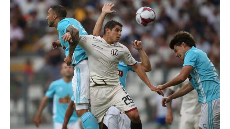 Liga 1 podría suspenderse e iniciar la segunda semana de marzo.