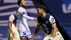 América y Puebla se jugarán por la jornada 5 del Clausura 2021.