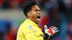 Pedro Gallese fue subcampeón con Alianza Lima el 2019.