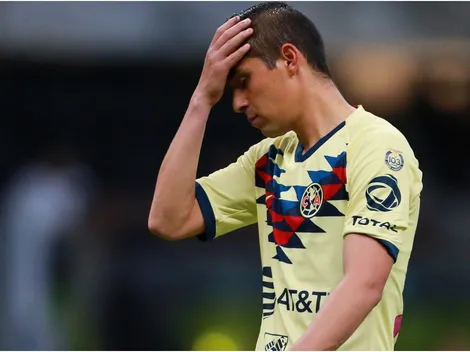 Paul Aguilar analiza el retiro tras no conseguir equipo