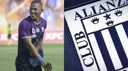 Último equipo de Luis Luna fue Portoviejo de la primera división de Ecuador.