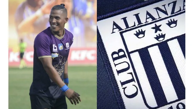 Último equipo de Luis Luna fue Portoviejo de la primera división de Ecuador.