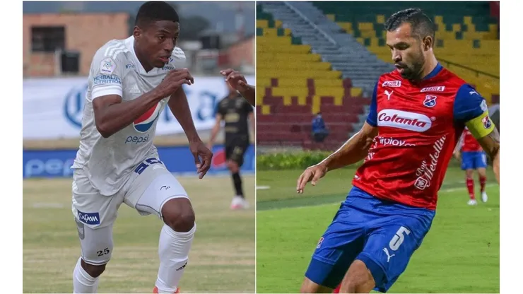 Con novedades Millonarios viajará para enfrentar a Independiente Medellín