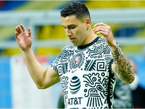 Sánchez: "El Piojo tiene cosas buenas, pero Solari es escuela europea"