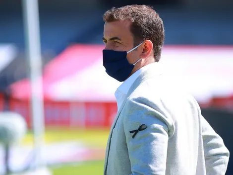 "Descender con Atlas queda tatuado, pero los jugadores no pagan multas"