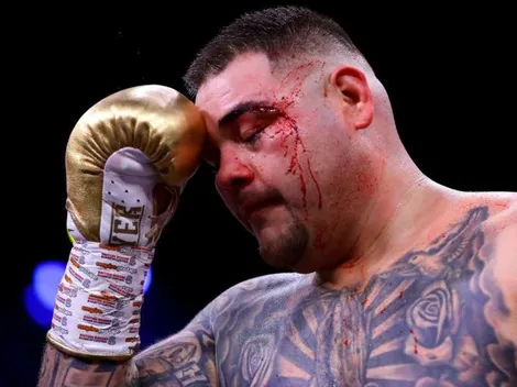 La decisión de la AMB que perjudicó a Manny Pacquiao y a Andy Ruiz