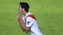 En Brasil confirman que Nacho Fernández se va de River al Mineiro