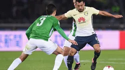 Cómo le fue a los mexicanos contra los de Conmebol en Mundial de Clubes
