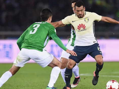 Cómo le fue a los mexicanos contra los de Conmebol en Mundial de Clubes