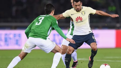 Cómo le fue a los mexicanos contra los de Conmebol en Mundial de Clubes