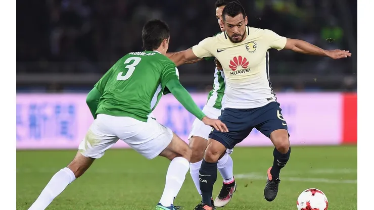 Cómo le fue a los mexicanos contra los de Conmebol en Mundial de Clubes