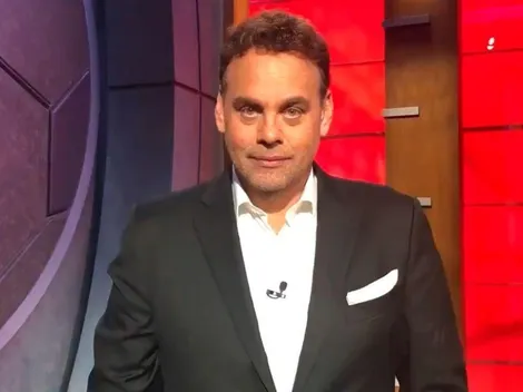 David Faitelson apuntó contra Tigres por la representación de México en el Mundial de Clubes