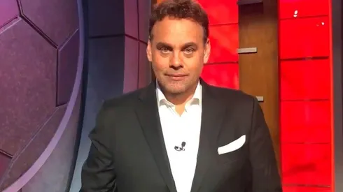 Otra crítica más de Faitelson.