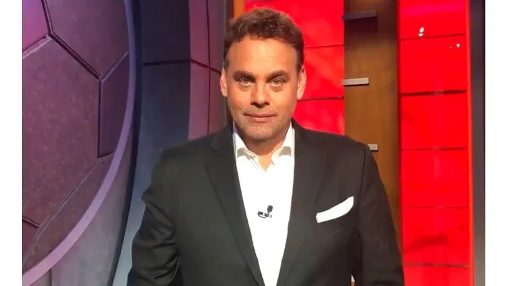 Otra crítica más de Faitelson.
